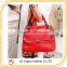 2016 latest style Europe and the United States fashion brand leather bag ms single shoulder messenger bag woven trendy handbag