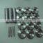 High precision cnc machining aluminium mold/ household mould /prototype design