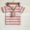 latest fashion top designshirt kids casual shirts design for boy
