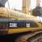 330C 330B 330D 320B 320C 320D 325B 325C 325D 312B 312C Used Caterpillar Excavator on sale
