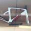 Time trial carbon bicycle frame 100% full toray carbon 700c TT bike frame                        
                                                Quality Choice