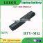 leeon new products 6cells laptop battery for BTYM52