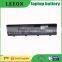 LEEON 5200mAh laptop battery for HSTNN-UB0W,HSTNNYB0X,MU06,MU06XL