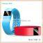 love sports bluetooth wristband pedometer,gps tracking sport wristband