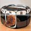 Folding Pet Tent Play pen Dog Fence Foldable Pet Dog House Outdoor Tent Bag