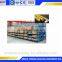 10 % OFF discount Roller Slides Pipe Flow Through Racking