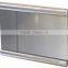 aluminium profile lcd interactive touch screen smart board tv