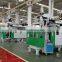 HDPE Bottle Blow Molding Machine (100L to 500L, 1000L to 5000L)