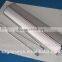 wide base aluminium advertizing roller banner stand for advertizing display