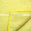 2015 china magic logo printed microfiber lens cleaning cloth manufacturer