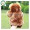 Educational supplier plush toys owl hand puppet