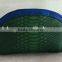 Croco Pu Cosmetic Pouch