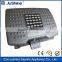 2015 new jushine adjustable footrest FR6048-1