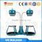 360 Degree Oculus VR 9d vr egg cinema vr walker 9d cinema deluxe chair