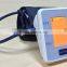 Alarm Memory Arm Blood Pressure BP Monitor Digital Sphygmomanometer Back Light LCD Display