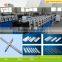 High Speed Light Steel Framing Roll Forming Machine Metal Roofing Sheet Roll Forming Machine Cold Roll Forming Machine