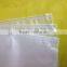 zippered storage bag plastic bags clear