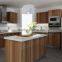 Kenya Project Rady Made Wall Mounted Wooden Kitchen Cupboard