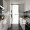 Australia Project Household Kitchen Furniture Modern Kitchen Set
