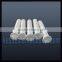 High quality high purity ZrO2 / Zirconia / Zirconium Oxide ceramic pipes