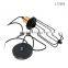 Pendant Lamp Hot E27 Loft Ceiling Lamps Industrial And Personality Chandeliers Bar Cafe Small Balcony Gladiator Chandeliers