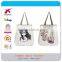 2015 Fancy OEM & Custom Canvas Women Bag
