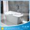 Acrylic Freestanding BathtubXA-127
