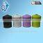 hot sale Warehouse powder coated metal stackable storage bin