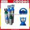 12L 150Bar Aluminum CO2 Cylinder Manufacturer