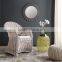 Garden wicker chair single chair furniture of rattan