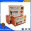 Bizsoft evolis ymcko color ribbon R3011C