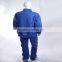 High performance flame resistant and antistatic welding clothing UNI EN ISO 61482 EN 1149