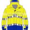 Rain, Snow, Winter Safety Workwear
