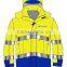 Rain, Snow, Winter Safety Workwear