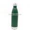 FDA LFGB Quality 350ml stainless steel vacuum coke water bottle