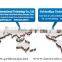 Metal & Non-metal 250W laser cutting machine 1300*2500mm / CO2 laser cutting bed