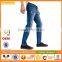 Premium 5-pocket Style Men Slim Fit Skinny Denim Ripped Jeans