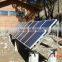 solar fan & lighting system 2000W