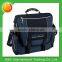 high quality cusual full flap multi-function men's shoulder messenger bag