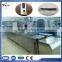 China supplier medical products aluminum vacuum packaging machine/equipment/plant