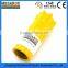 Rock Drilling Mining Button Thread 76Mm T38 Bit