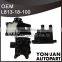 discount auto parts ignition coil L813-18-100 ignition coil pack for M6