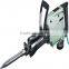 65 Demolition hammer ,2000w electric hammer drill ,electric breaker hammer drill