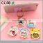 ring holder for mobile phone, ring phone holder, tabletop cell phone holder