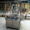 YT4T-4G Automatic Liquid Filling Machine