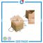 Welcome customized exquisite brown pringting snack corrugated gift box for girls                        
                                                                                Supplier's Choice