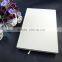 A4 hardcover blank pages blank cover journal for decoration