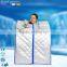 ANP-329TMF far infrared sauna used for spa business for Bangladesh infrared sauna capsule