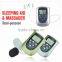 Sunmas Eco-friendly fingertip massagers