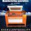 Low price handy laser cutting machine 6090 polystyrene laser cutting machine